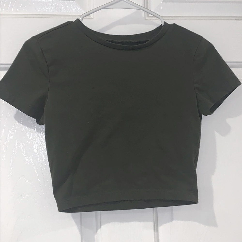 Wild Fable Crop Top.